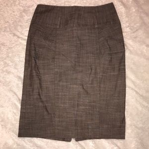 A Byer skirt